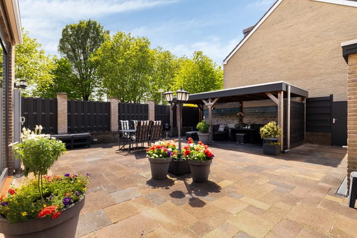 Foto 4 van Woudestein 36