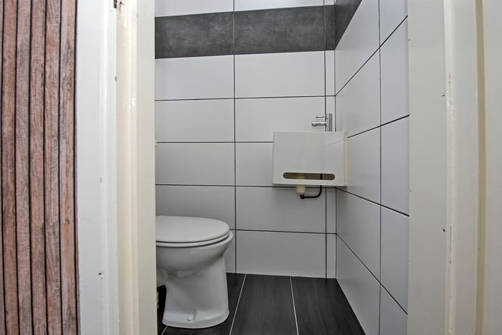 Tussenwoning te koop: Mozartlaan 123, Hengelo