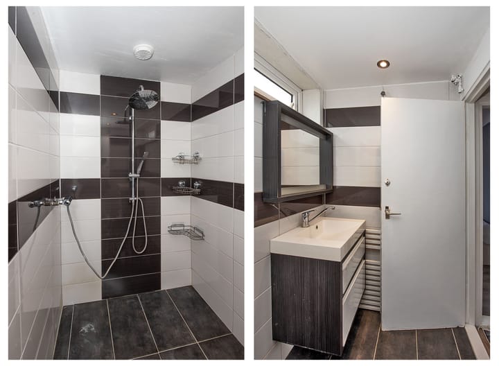 Tussenwoning te koop: Mozartlaan 123, Hengelo
