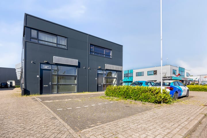 Newtonstraat 75-C