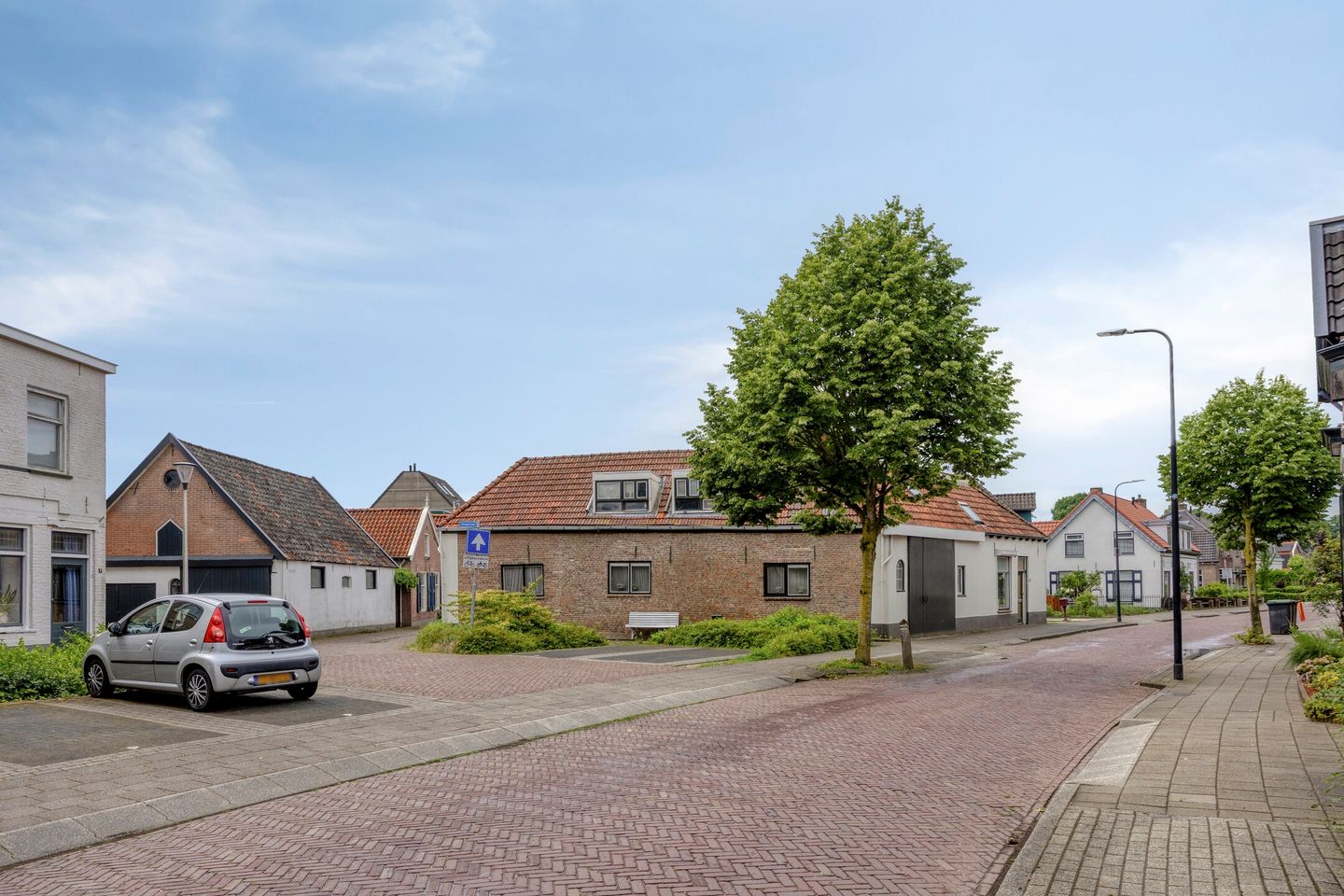 Foto 4 van Nieuwendijk 21