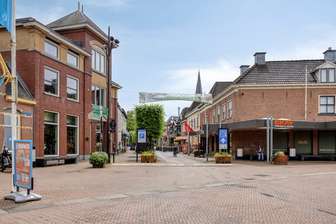 Foto 41 van Nieuwendijk 21