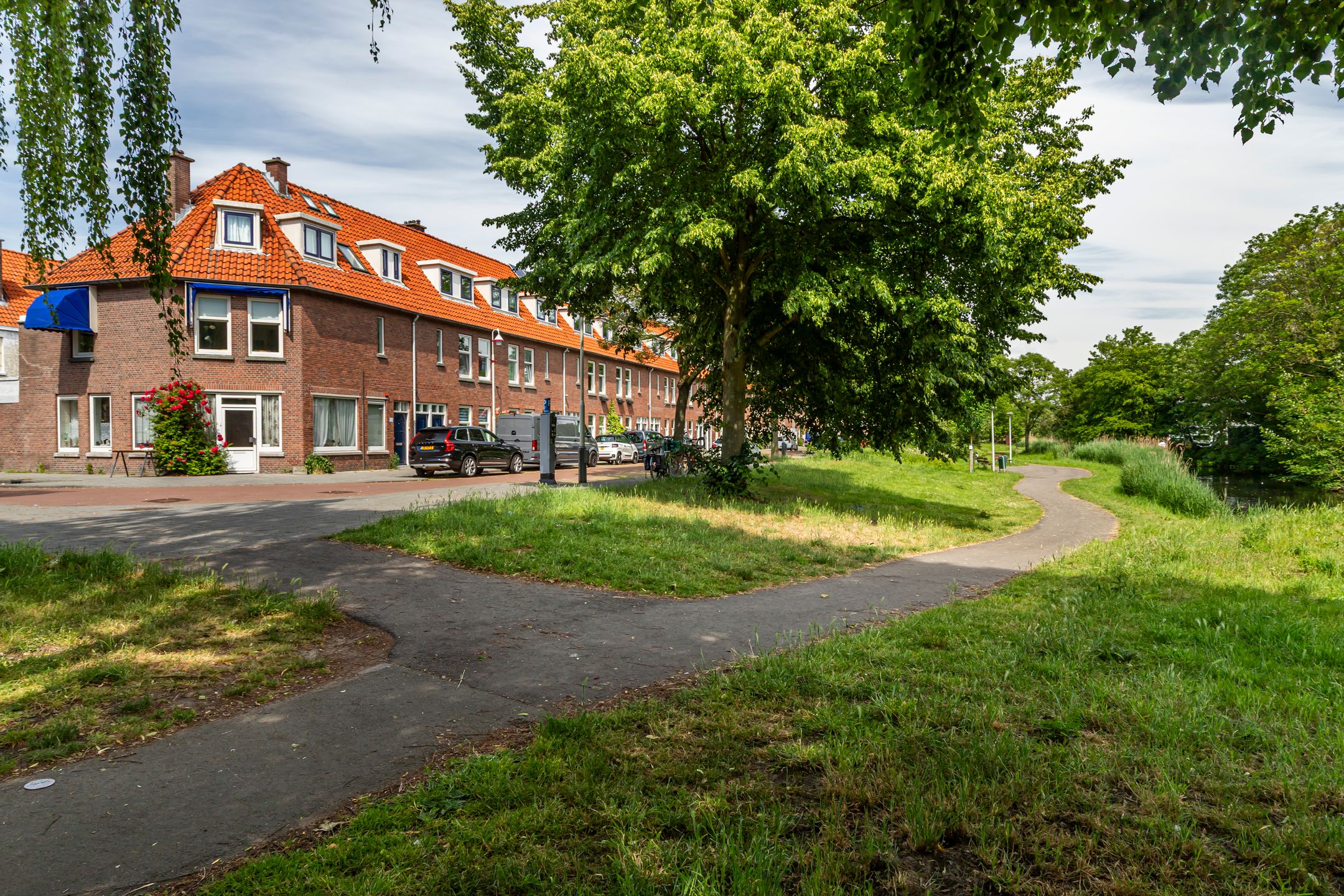 Sinjeur Semeynsweg 321 