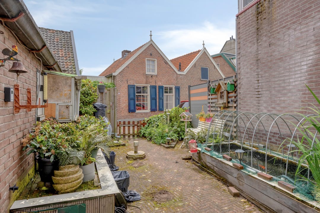 Foto 37 van Nieuwendijk 21