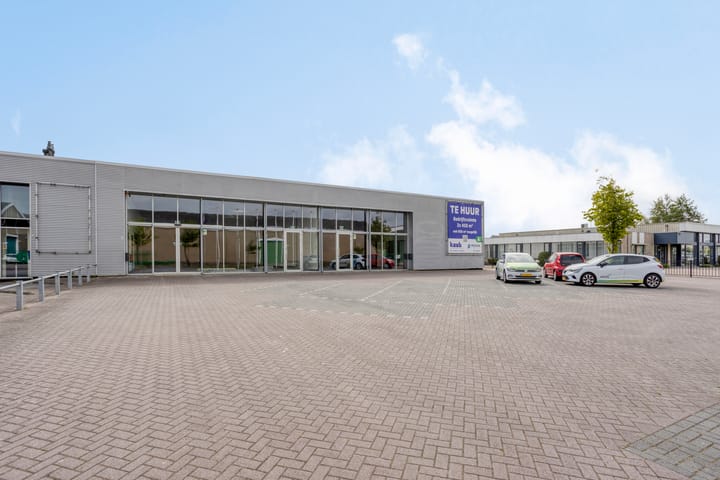 Zwettestraat 29, Leeuwarden
