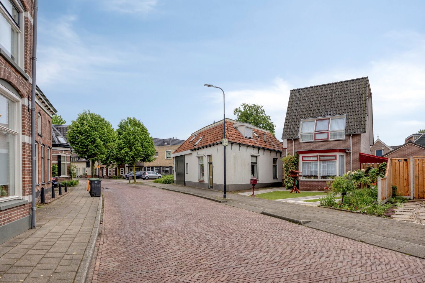 Foto 5 van Nieuwendijk 21