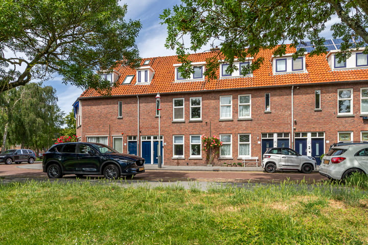 Foto 5 van Sinjeur Semeynsweg 321