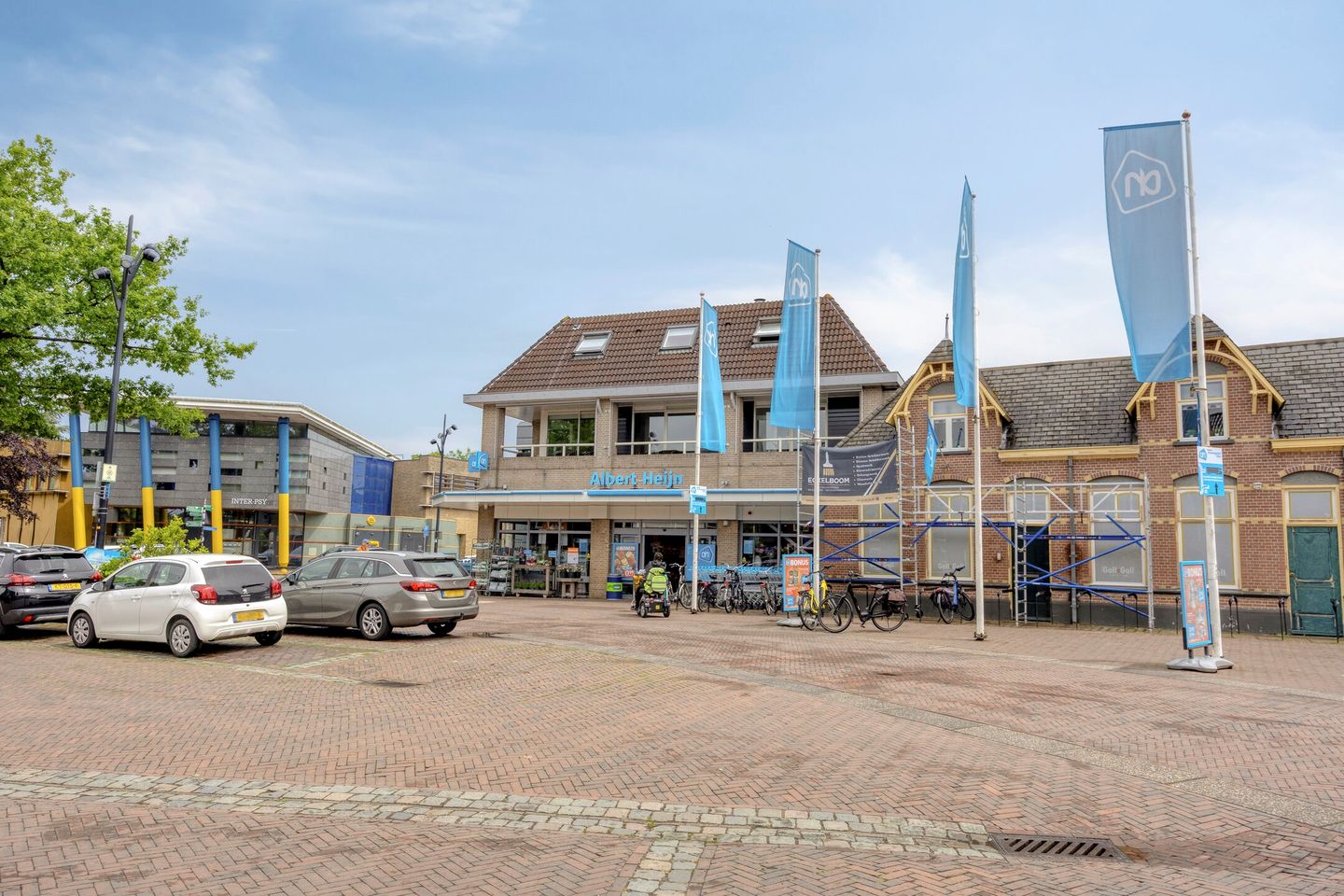 Foto 40 van Nieuwendijk 21