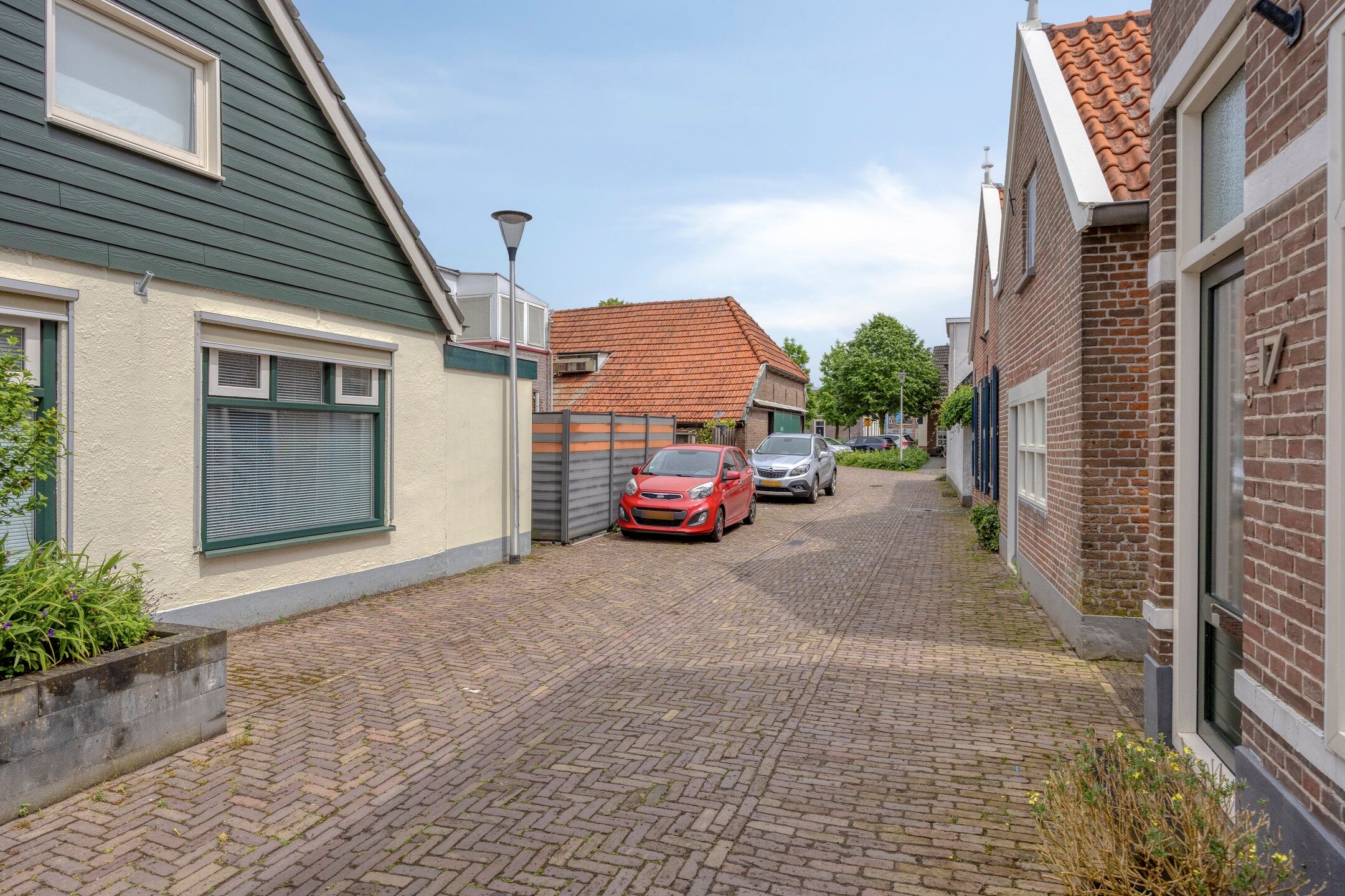 Foto 39 van Nieuwendijk 21