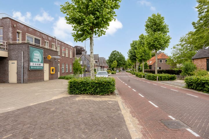 Foto 4 van Padakkers 8