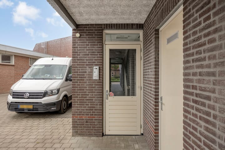 Foto 5 van Padakkers 8