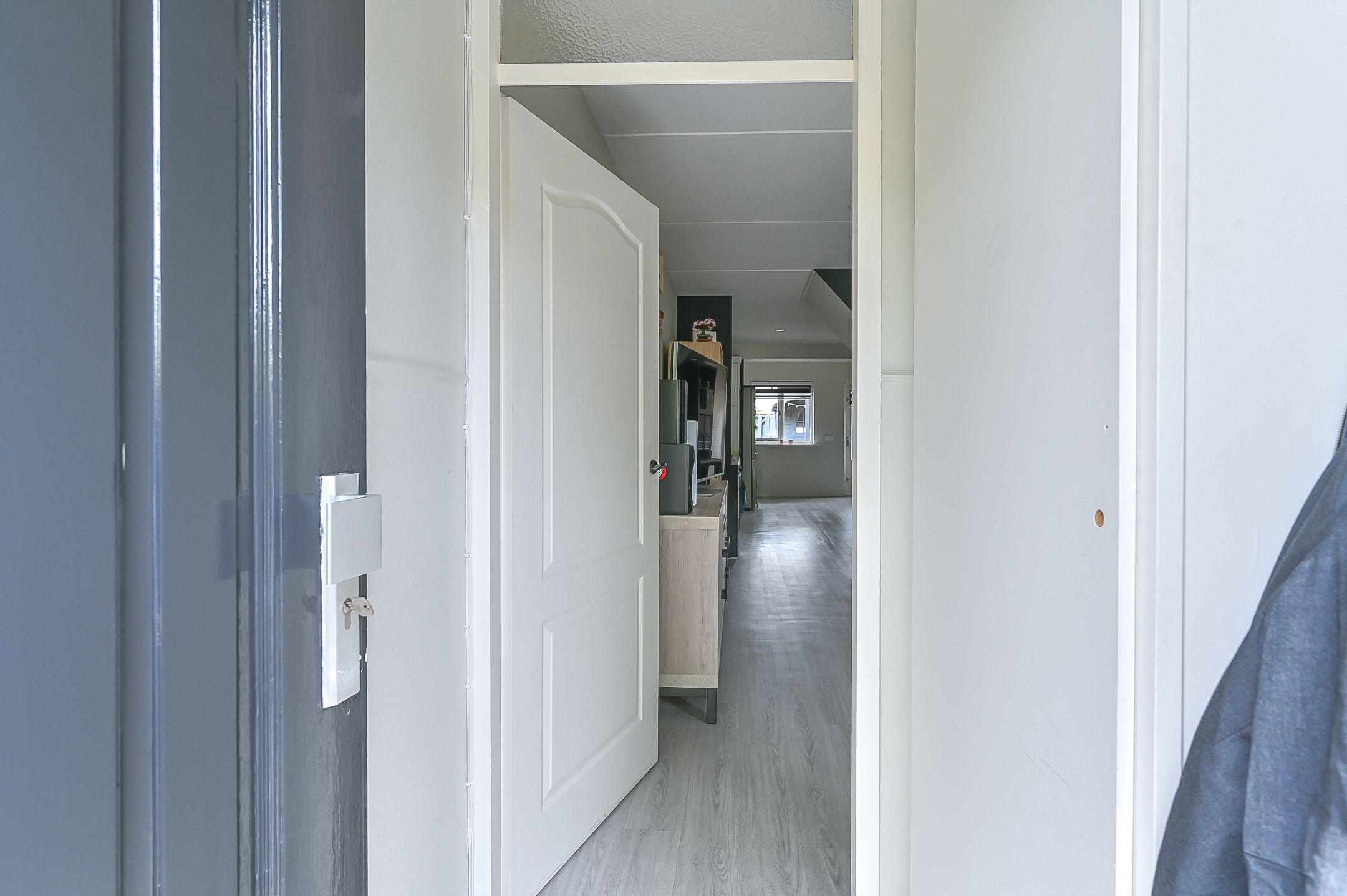 Foto 3 van Westerlaan 4