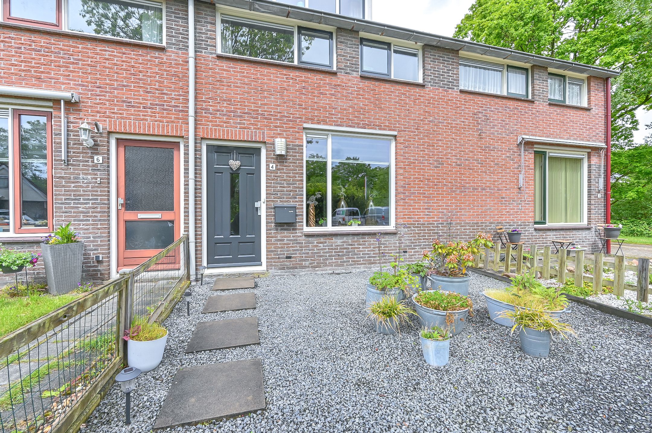 Westerlaan 4 Tiendeveen (Gem. Hoogeveen) - View 2
