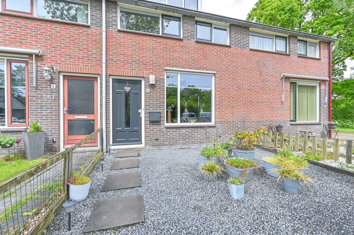 Photo 2 of Westerlaan 4