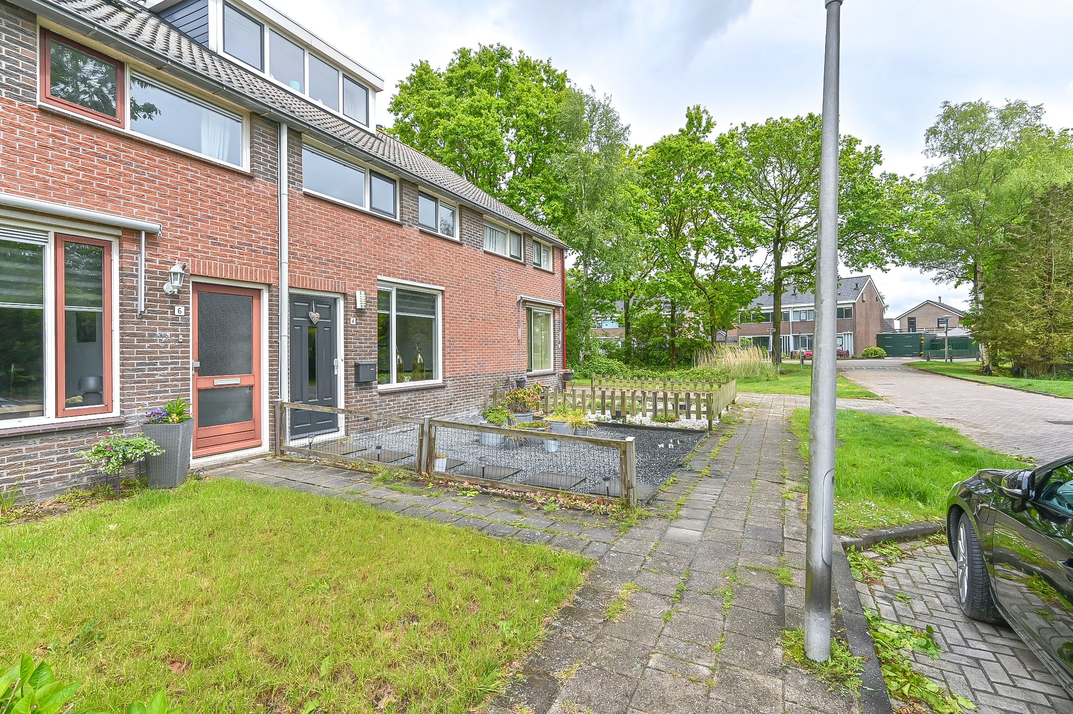 Foto 54 van Westerlaan 4