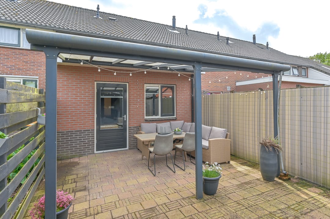 Foto 52 van Westerlaan 4