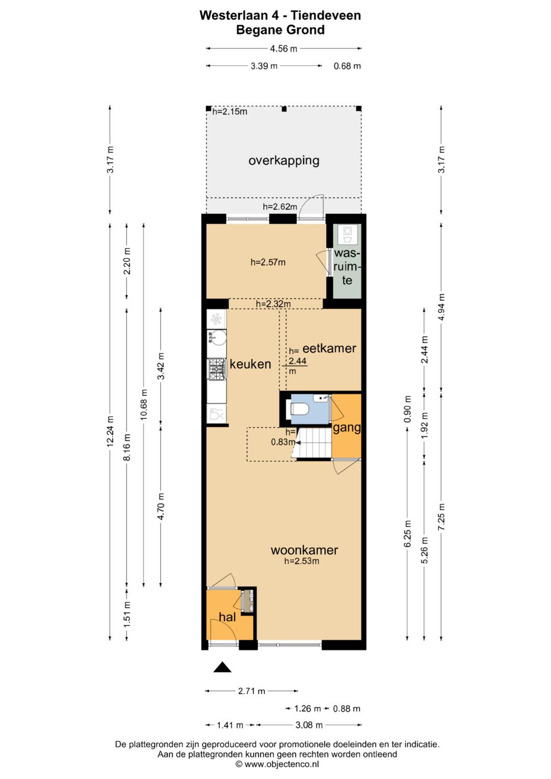 Foto 56 van Westerlaan 4