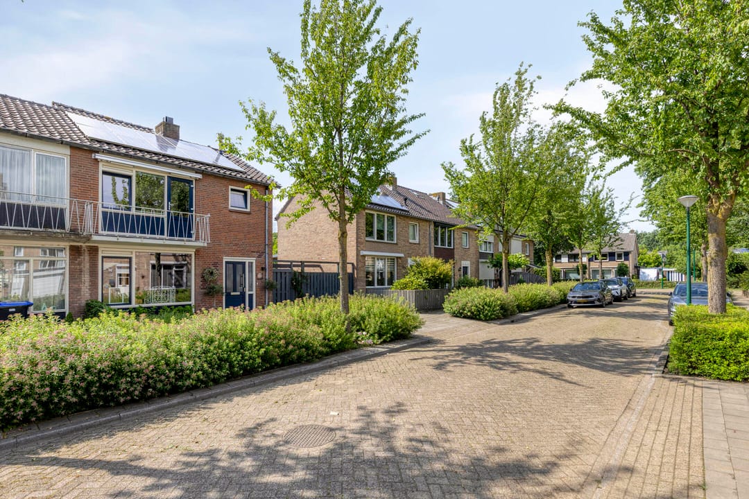 Photo 32 of Oranje Nassaustraat 22