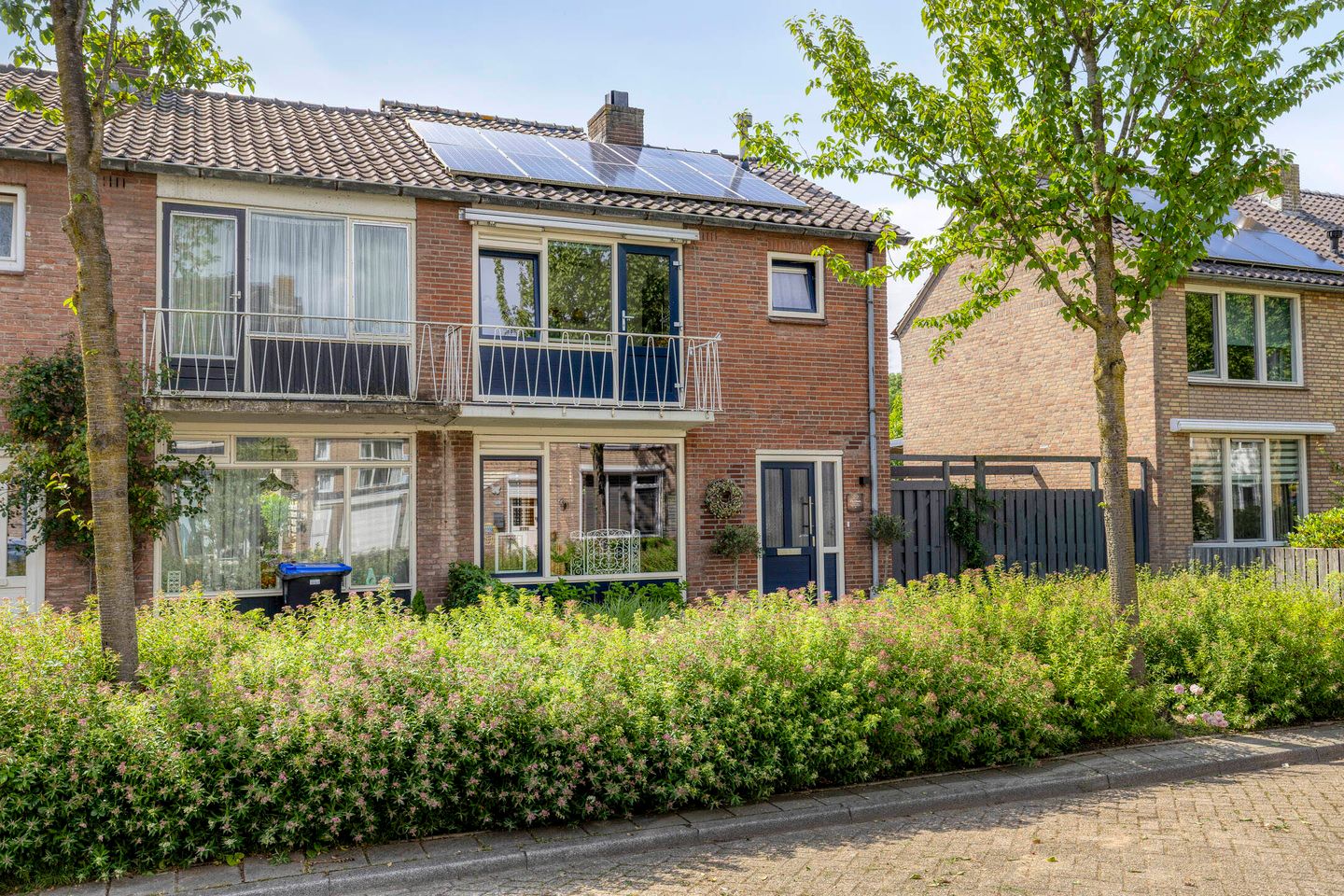 Photo 5 of Oranje Nassaustraat 22