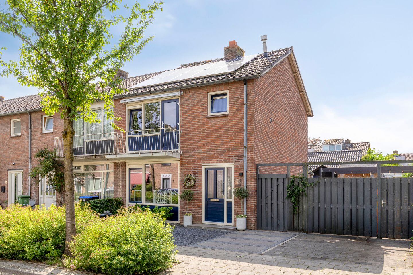 Photo 1 of Oranje Nassaustraat 22