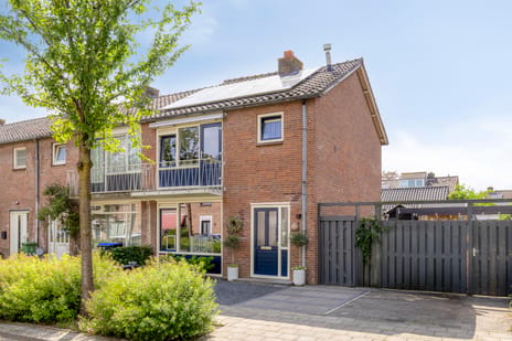 Oranje Nassaustraat thumbnail