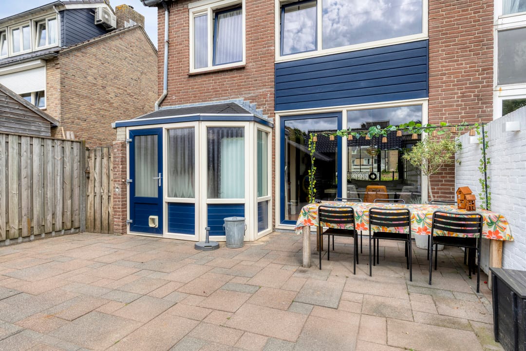 Photo 31 of Oranje Nassaustraat 22