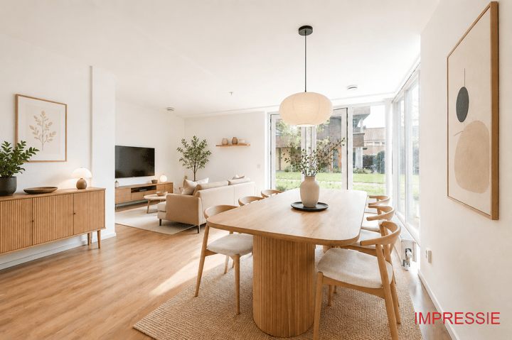 Photo 4 of Spechtstraat 24