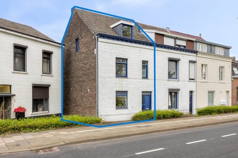 Borgharenweg thumbnail