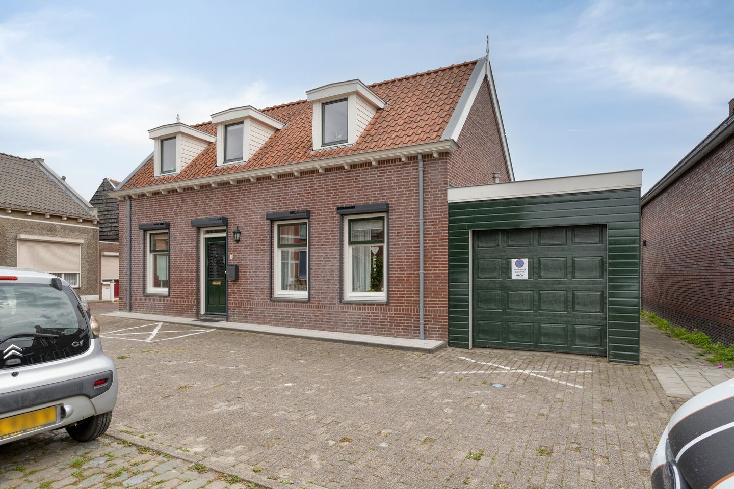 Foto 5 van Spuidamstraat 3