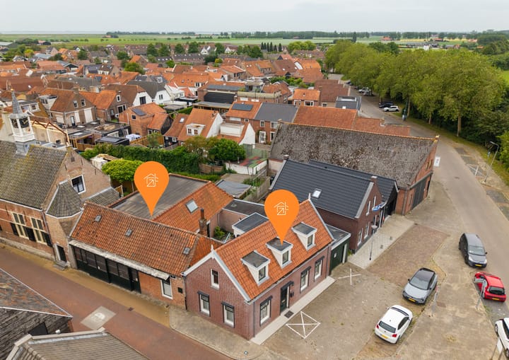 Photo 2 of Spuidamstraat 3