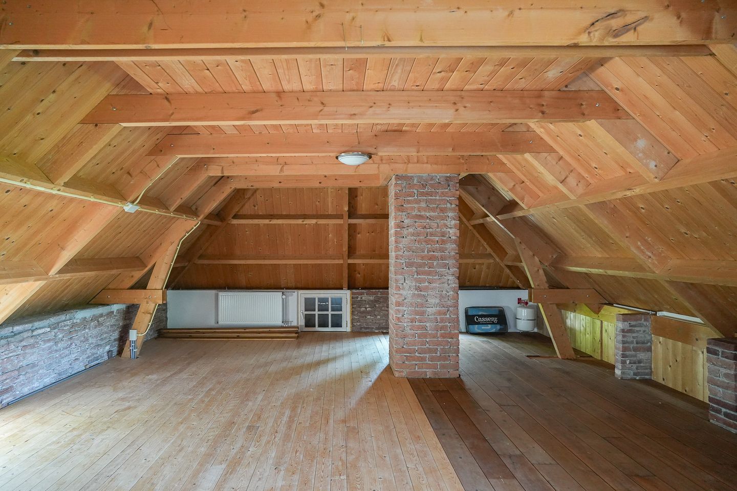 Photo 5 of Blauwe Sluis 5