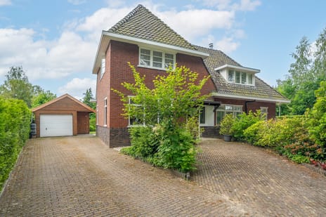 Oude Middelhorst thumbnail