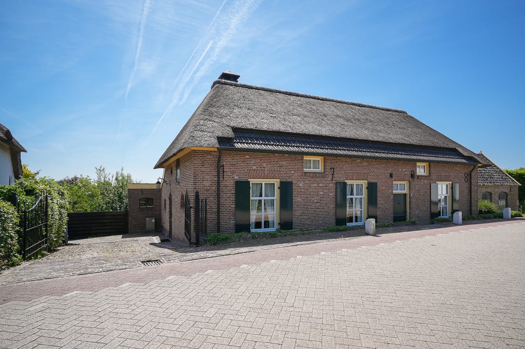 Photo 56 of Blauwe Sluis 5