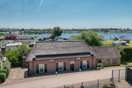 Blauwe Sluis thumbnail