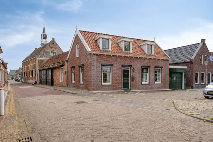 Spuidamstraat 3