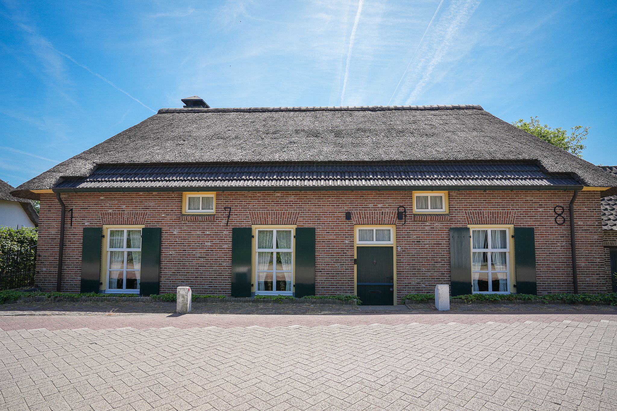 Photo 54 of Blauwe Sluis 5