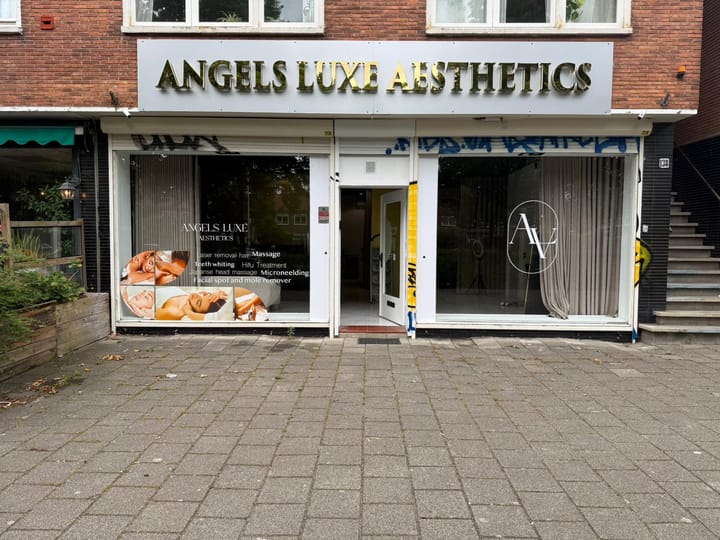 Johan Huizingalaan 140, Amsterdam