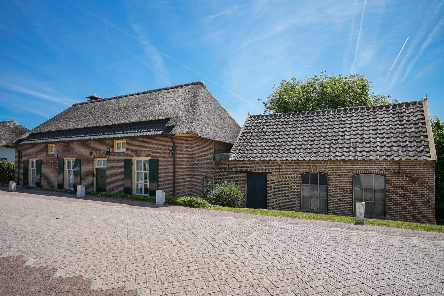 Photo 50 of Blauwe Sluis 5