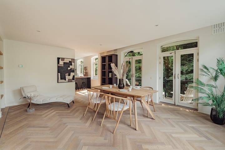 Appartement te koop: Vossiusstraat 76, Amsterdam