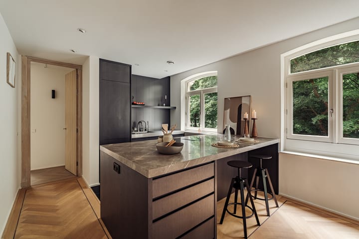 Appartement te koop: Vossiusstraat 76, Amsterdam