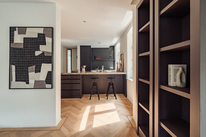 Appartement te koop: Vossiusstraat 76, Amsterdam