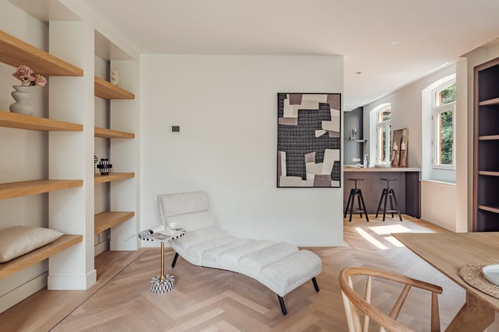Appartement te koop: Vossiusstraat 76, Amsterdam