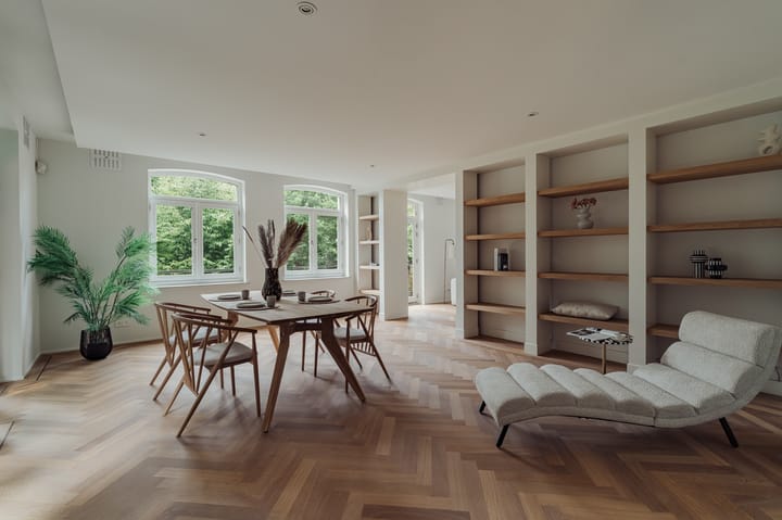 Appartement te koop: Vossiusstraat 76, Amsterdam