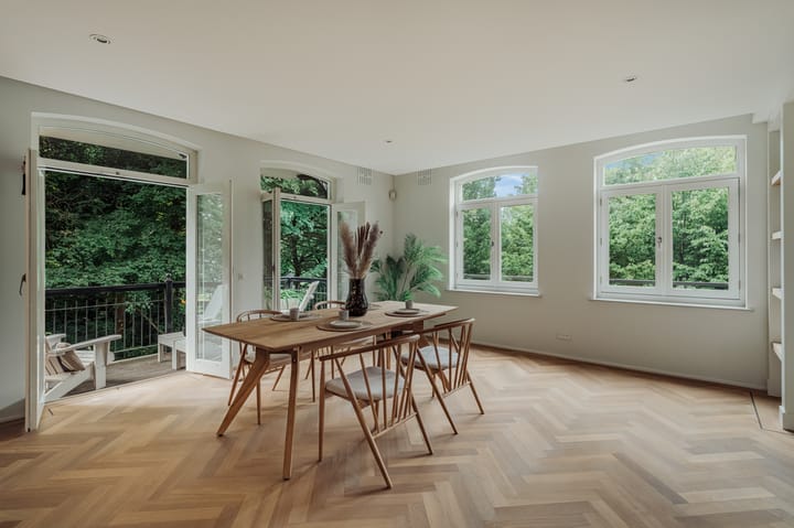 Appartement te koop: Vossiusstraat 76, Amsterdam