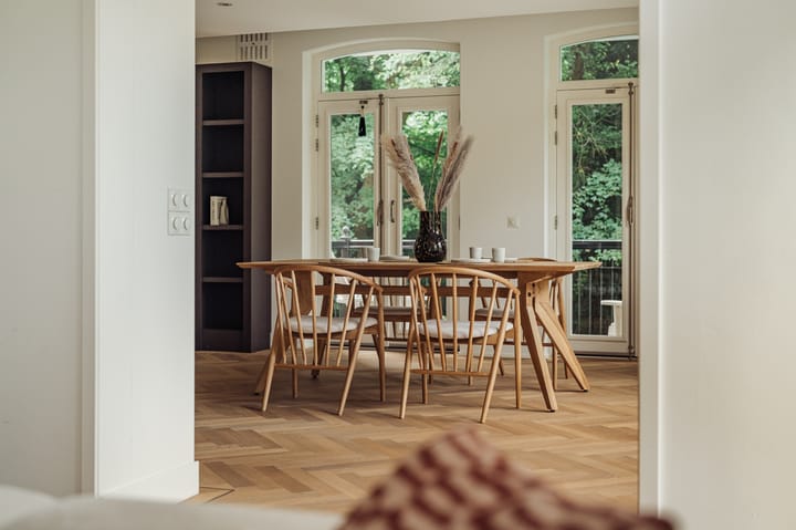 Appartement te koop: Vossiusstraat 76, Amsterdam