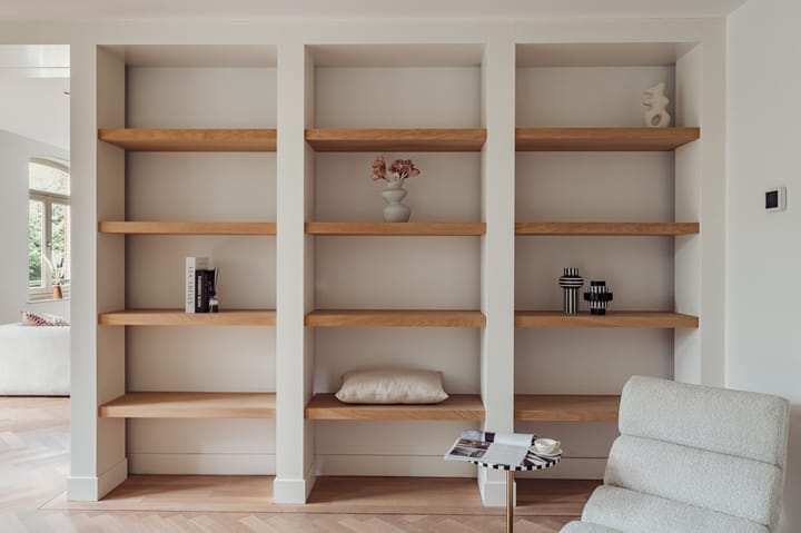 Appartement te koop: Vossiusstraat 76, Amsterdam