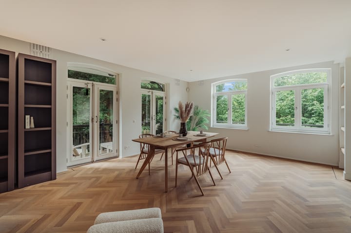 Appartement te koop: Vossiusstraat 76, Amsterdam