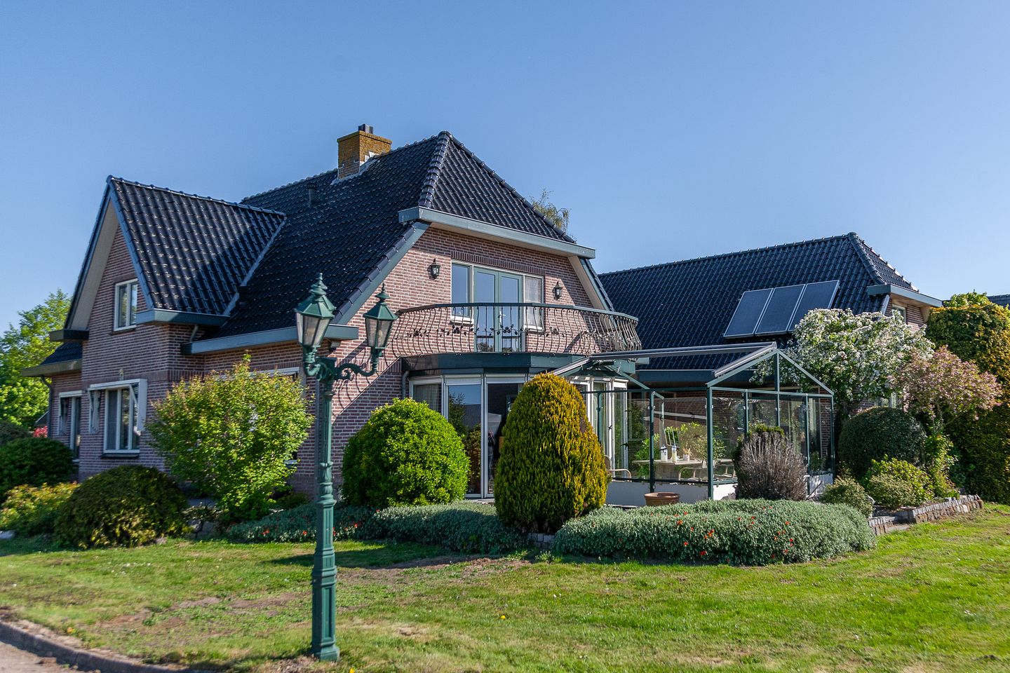 Bekijk foto 4 van Dorp 83