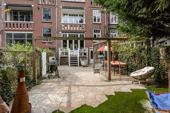 Mathenesserlaan 481-A