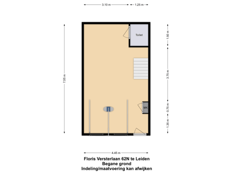 Bekijk plattegrond